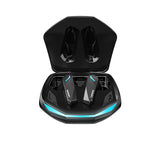 Lenovo GM2 Pro Bluetooth-Kopfhörer Schwarz Lenovo GM2 Pro Bluetooth-Kopfhörer Schwarz Lenovo GM2 Pro Bluetooth-Kopfhörer Schwarz